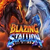 Blazing Stallion