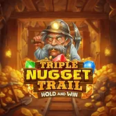 Triple Nugget Trail Hold and Win