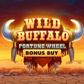Wild Buffalo: Fortune Wheel Bonus Buy