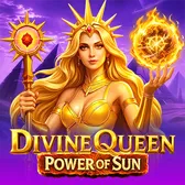 Divine Queen: Power of Sun